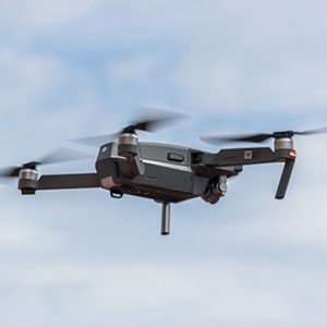 WiFi Add-On Camera