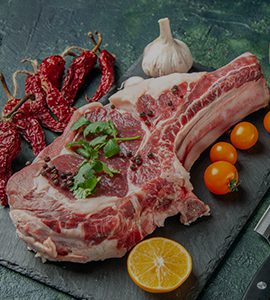 Beef Short Ribs