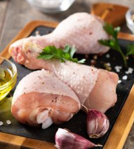 Chicken Thigh