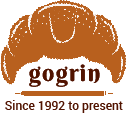 Gogrin